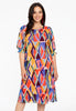 Dress VAYEN - multi