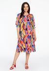 Dress VAYEN - multi