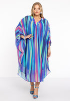 Kaftan V-neck PRISMA - other  - #5