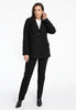 Blazer RIB - black  - #5