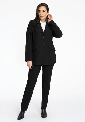 Blazer RIB - black  - #5