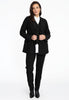 Blazer RIB - black  - #2