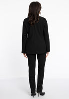 Trousers seem RIB - black  - #3