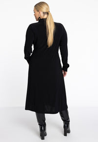 Dress belt DOLCE - black - #3