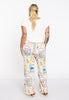 Trousers TROPICANA - ecru - #3