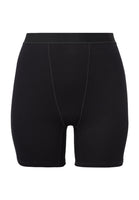 Boxer rib LOUNGE - black  - #5