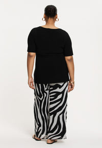 Trousers SAVANNA - black - #2