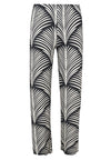 Trousers PALM - black - #2