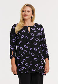 Tuniek flare LOOPS - #3