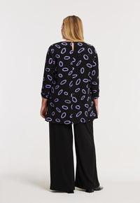 Tuniek flare LOOPS - #2
