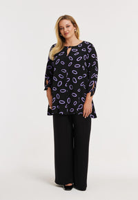 Tuniek flare LOOPS - #1