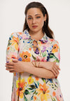 Dress MYSTIC BLOOM - multi - #3