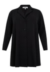 Blazer flare long MIRAGE - black - #3