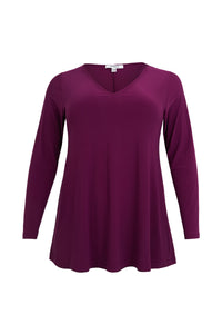 Tuniek flare UNI DOLCE - #3