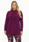 Tuniek flare UNI DOLCE - #1