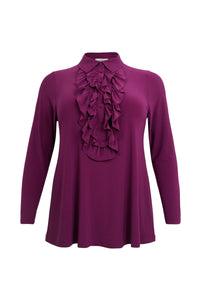 Tuniek flare UNI DOLCE - #3