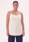 Singlet UNI R-DOLCE - pink - #2
