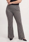 Trousers RAMI - black - #1
