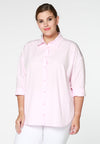 Blouse casual UNI - pink