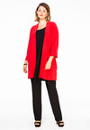 Cardigan DOLCE - red - #2