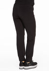 Trousers waist string DOLCE - black - #3