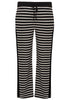 Trousers BRETON - black  - #4