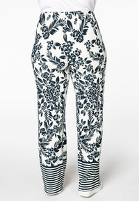 Trousers long VIOLA - white - #3