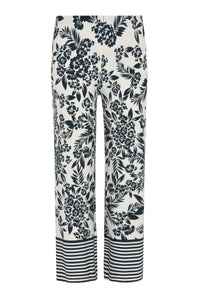 Trousers long VIOLA - white - #4