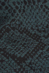 Dress SNAKE - green - #5