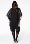 Dress MAGNOLIA - black - #3