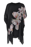 Dress MAGNOLIA - black - #4