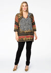 Tunic ROCOCO wide - multi - #2