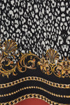 Tunic ROCOCO wide - multi - #5