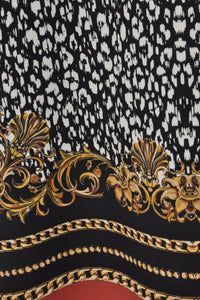 Tunic ROCOCO wide - multi - #5