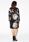 Dress CARMEN - black - #3