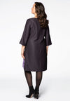 Dress BLOSSOM - black - #3