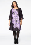 Dress BLOSSOM - black - #2
