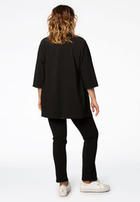 Jacket OTTOMAN - black - #3