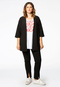 Jacket OTTOMAN - black - #2