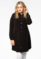 Shirt buttoned DOLCE - black  - #1