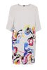 Dress CORDOBA - white  - #4