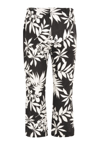 Trousers VALENCIA - black - #3