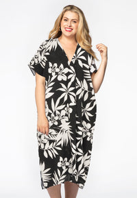 Dress VALENCIA - black - #1