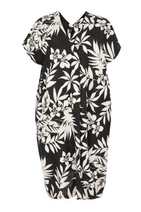 Dress VALENCIA - black - #4