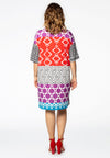 Dress MALAGA - multi - #3