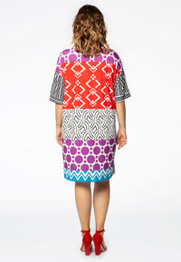 Dress MALAGA - multi - #3