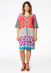 Dress MALAGA - multi - #2