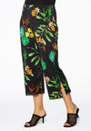 Trousers 7/8 TROPICAL - white 