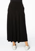 Skirt pockets DOLCE - black  - #3