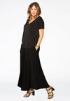 Skirt pockets DOLCE - black - #2